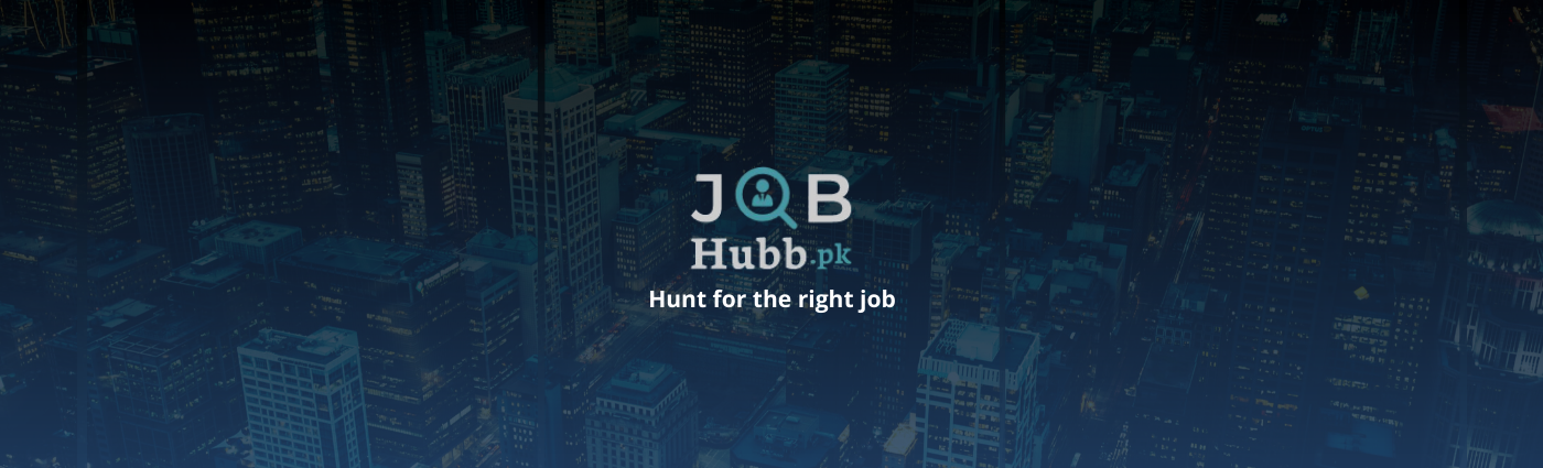 JobHubb.pk Cover