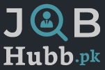 JobHubb.pk Logo